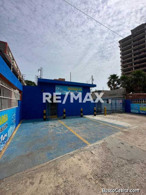 Local Comercial En Venta. Remax Millenium