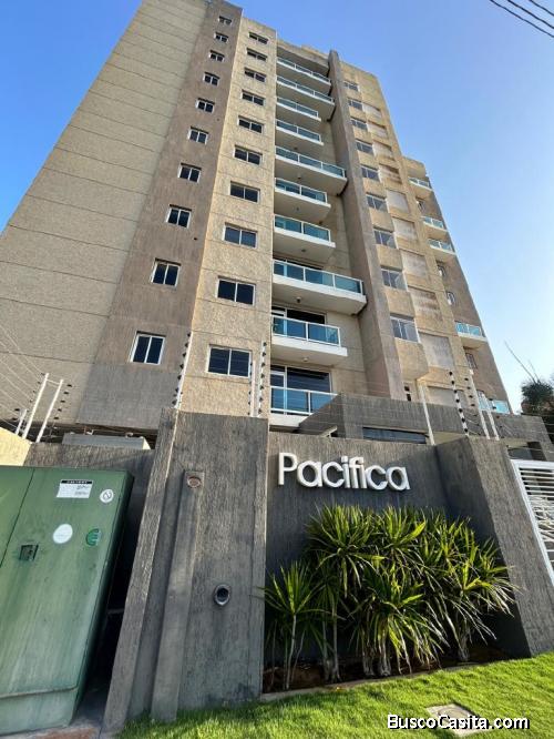 apartamento venta maracaibo Edif. Pacifica Bellas Artes 060824