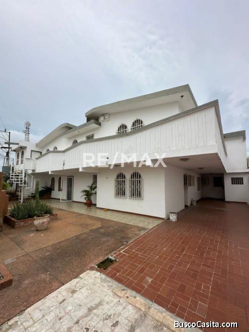 Quinta En Venta Canaima. Remax Millenium