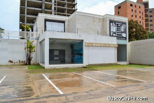Local Comercial en Venta. Sector Paraiso. Remax Millenium