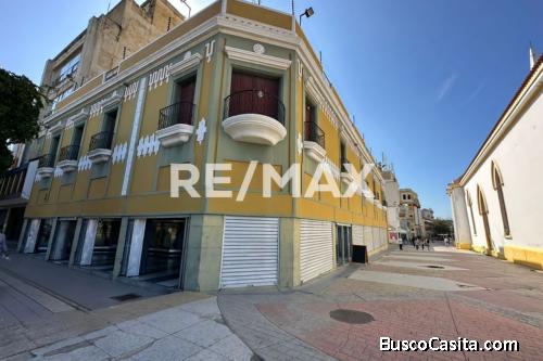 Edificio Villasmil en Venta Remax Millenium