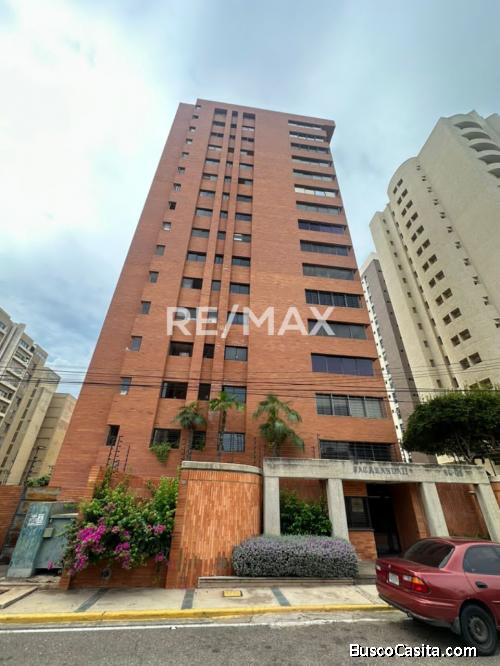 Apto. en Venta Resd. Jacaranda II Remax Millenium