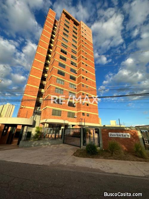 Apartamento en Venta Edif. Plaza las Lomas Remax Millenium