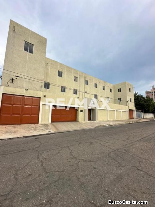 Apartamento En Venta Edif. Vysila. Remax Millenium