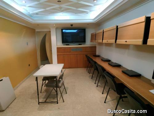 Oficina-Venta.Remax Millenium