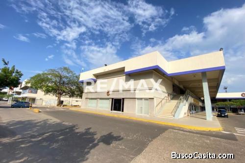 Local en Alquiler C.C Delicias Norte Remax Millenium