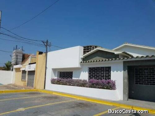 Casa Comercial. Remax Millenium