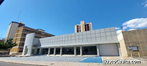 Local ComercialAlquiler Av. 4 Remax Millenium