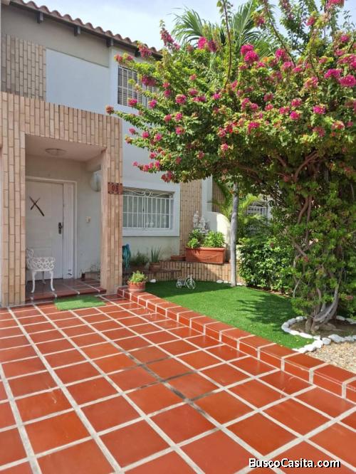 casa venta maracaibo en Villa Lago II 080824