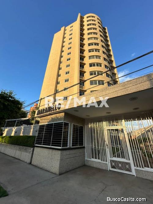 Apartamento En Venta Edif. Maranello. Remax Millenium