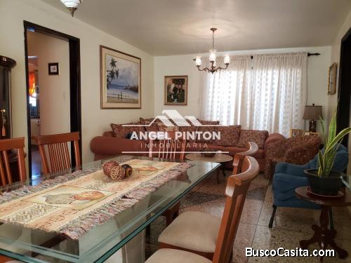 CASA COMERCIAL VENTA AVENIDA PRINCIPAL CABIMAS SWUETTER API 4983