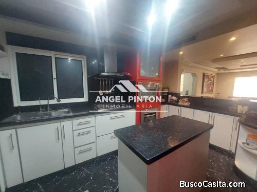 CASA VENTA EN VIENTO NORTE EN CANAIMA MARACAIBO SWUETTER API 7711