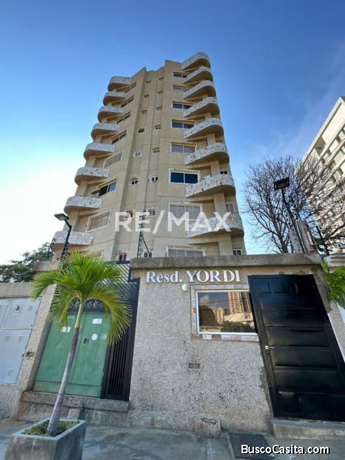 Apto. en Venta Resd. Yordi Remax Millenium