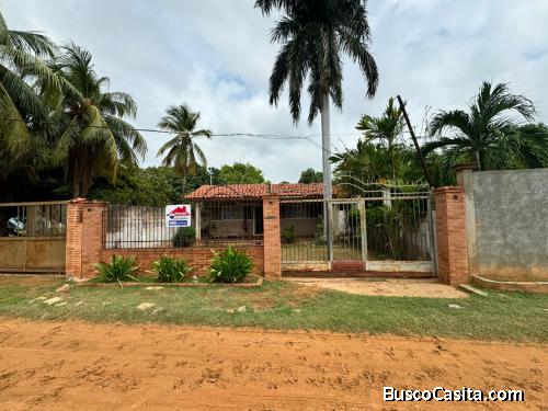 Granja en Venta La Guadalupana Remax Millenium