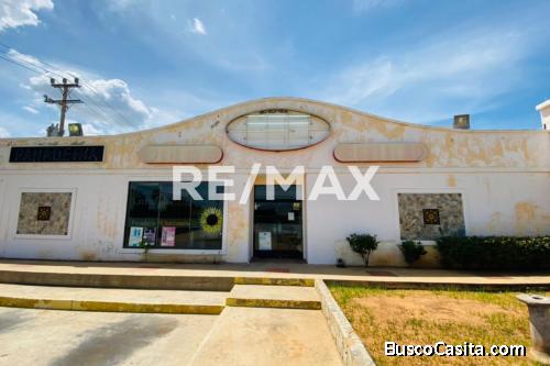 Panadería En Venta. Remax Millenium