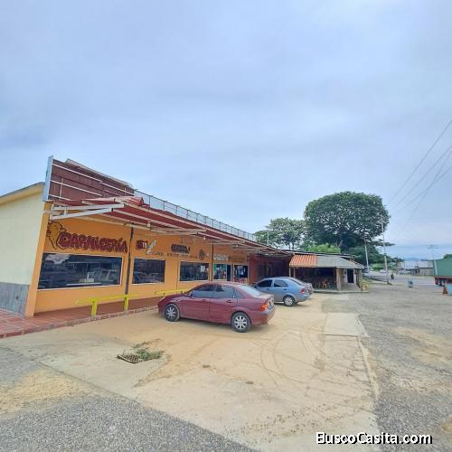 Terreno y Locales Comerciales en Venta. Sector El Venado. Remax Millenium