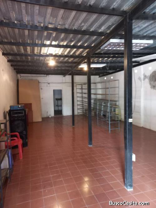 Local comercial en agua viva en venta, ubicado en cabudare