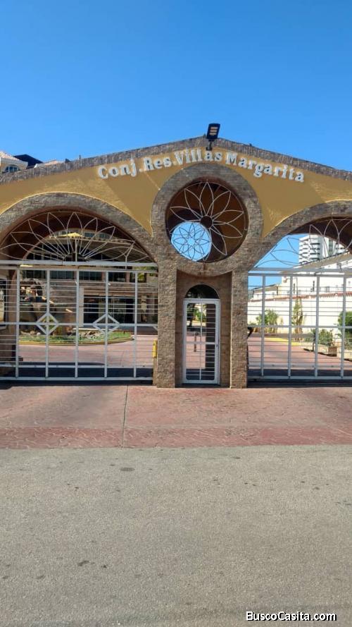 Apartamento en Porlamar, Villas Margarita