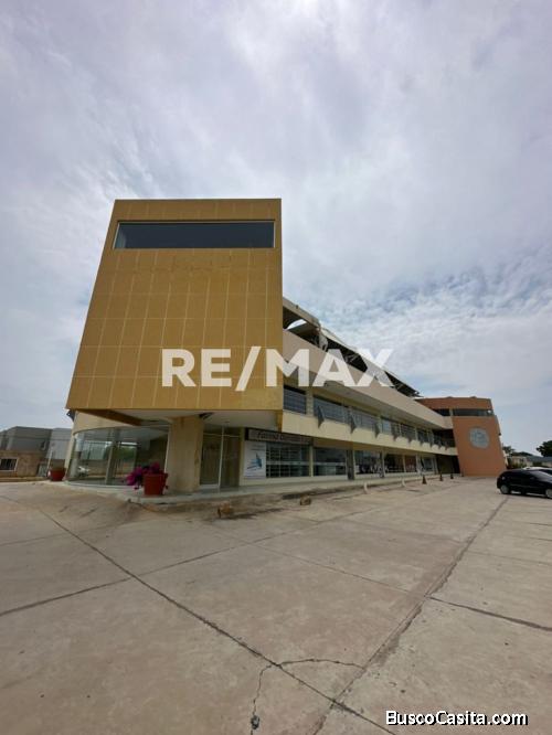 Local Comercial en Alquiler C.C Flamingo Remax Millenium