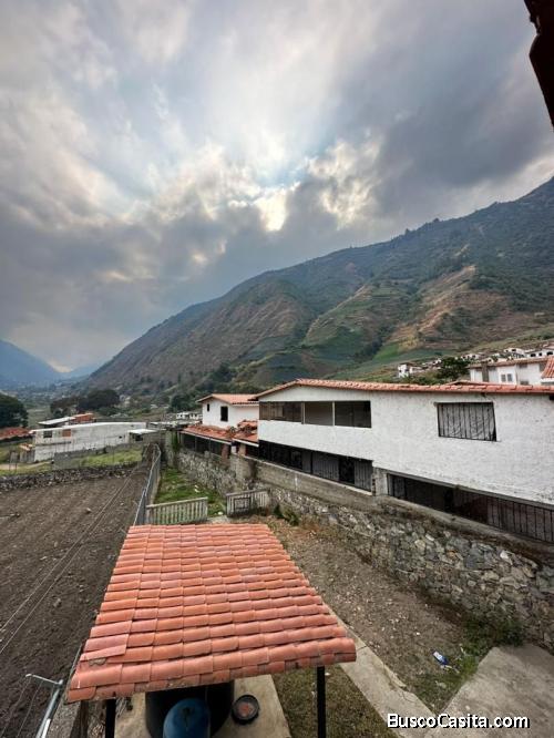 Casa-Quinta-Venta Edo. Trujillo Remax Millenium