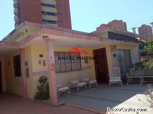 CASA COMERCIAL EN VENTA EN MARACAIBO SWUETTER API 4126