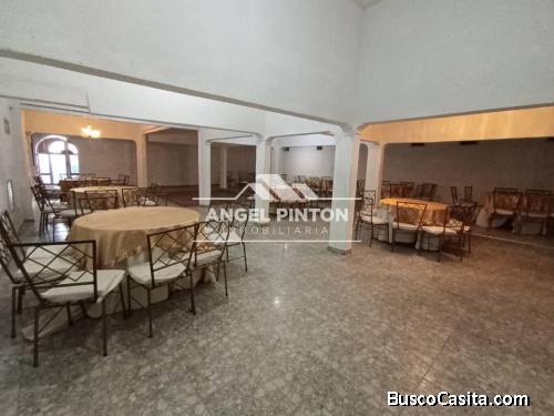CASA COMERCIAL VENTA AV SANTA RITA MARACAIBO SWUETTER API 4301