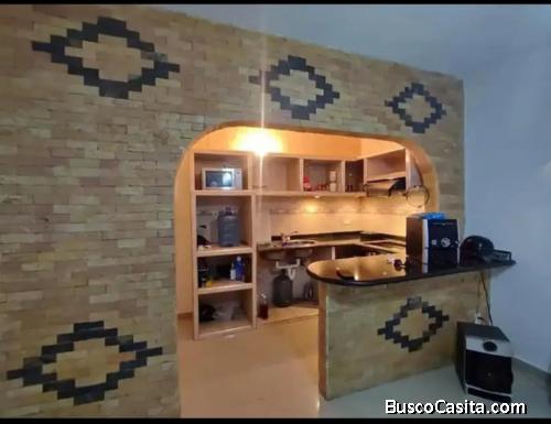 Casa ubicada en La Urbanización Paraparal Buenaventura 