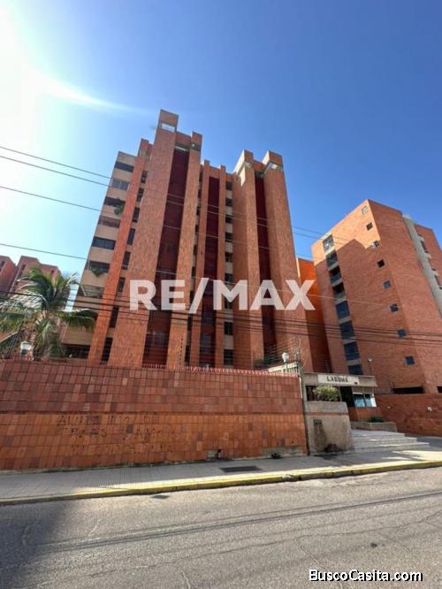 Apartamento En Venta Lagunak. Remax Millenium
