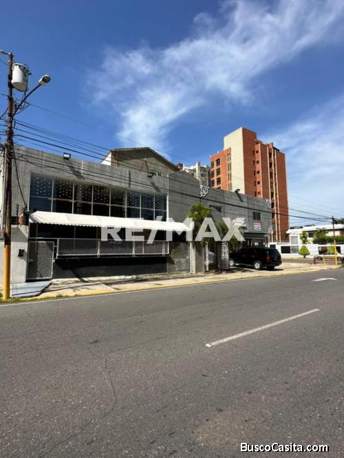 Locales Comerciales en Venta.Remax Millenium
