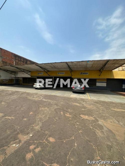 Centro Comercial En Venta Cilentano. Remax Millenium