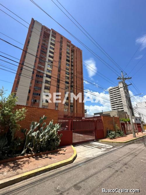 Apto. en Venta Edif. Tamacuary Remax Millenium