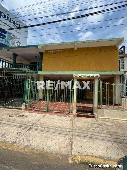 Casa en Venta. San Francisco-Remax Millenium