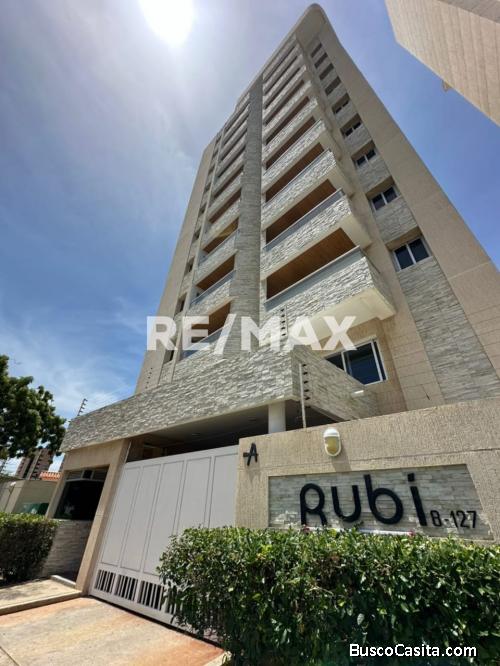Apto. tipo estudio en Alquiler Edif. Rubi. Remax Millenium