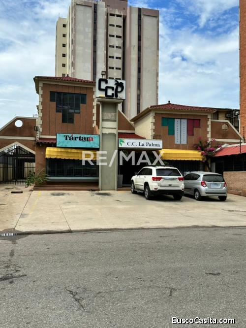 C.C La Palma En Venta- Alquiler Remax Millenium