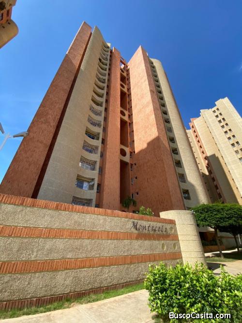 apartamento venta maracaibo Edificio Montecelo Bellas Artes 130824