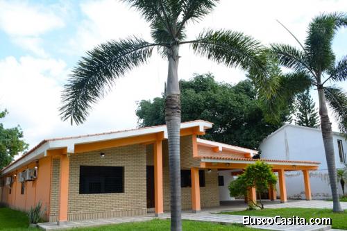 Edna Uzcategui Vende Casa en las Morochas - San Diego