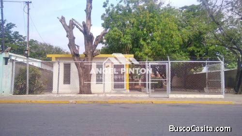 CASA VENTA PANAMERICANO MARACAIBO SWUETTER API 4067