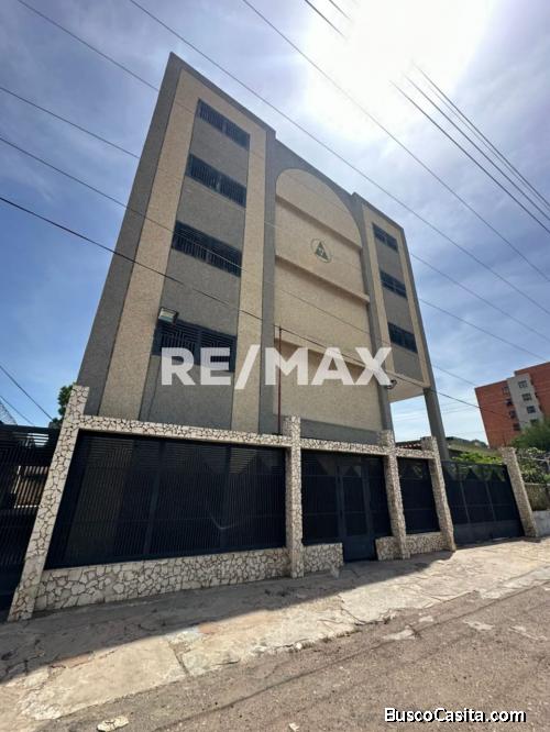 Edificio Comercial En Venta. Remax Millenium