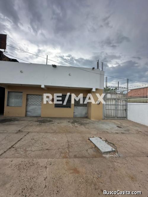 Casa En Venta Urb. Urdaneta. Remax Millenium