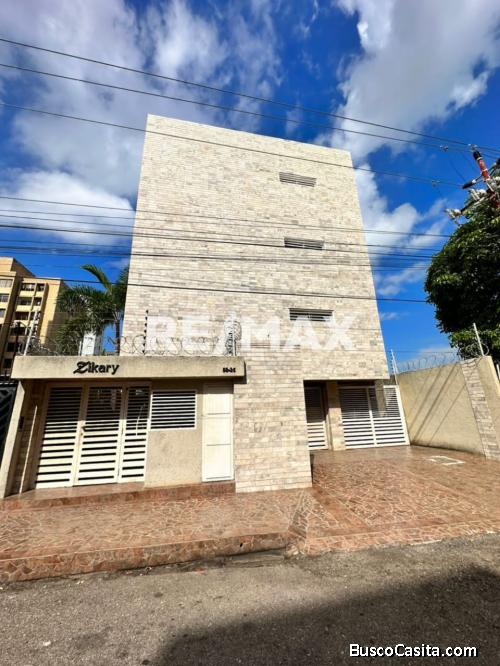 Apto. en Alquiler Zikary. Remax Millenium