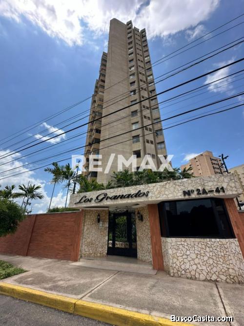 Apartamento En Venta Los Granados. Remax Millenium