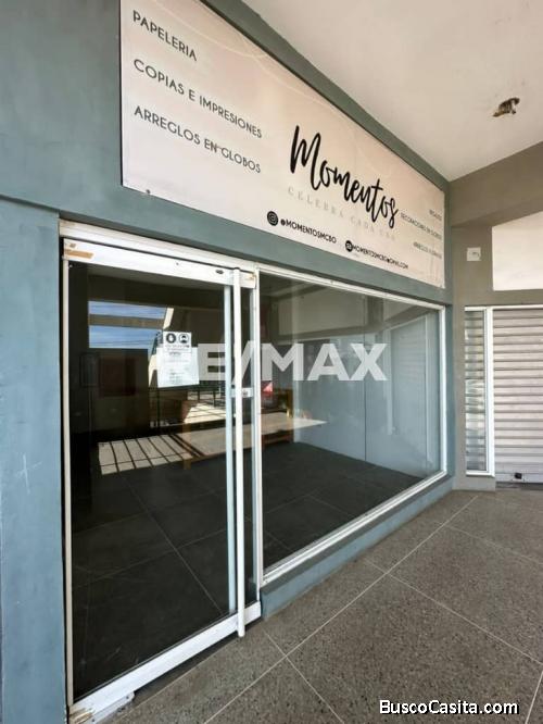 Local En Venta C.C. Acuarela. Remax Millenium