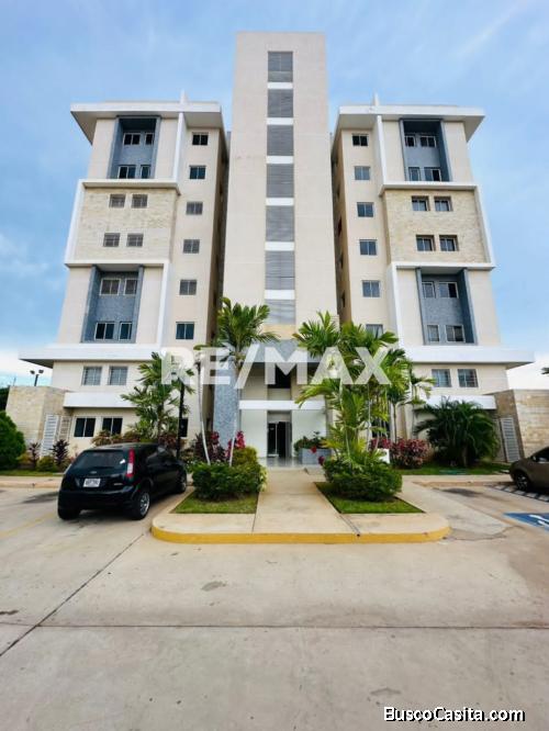 Apartamento en Venta Residencia Aguamarina