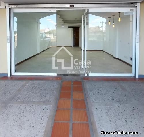 Local en Alquiler en Zona Norte Maracaibo, Zulia