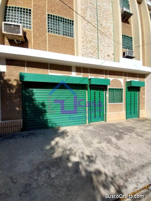 Alquiler Local Comercial Av 9B 