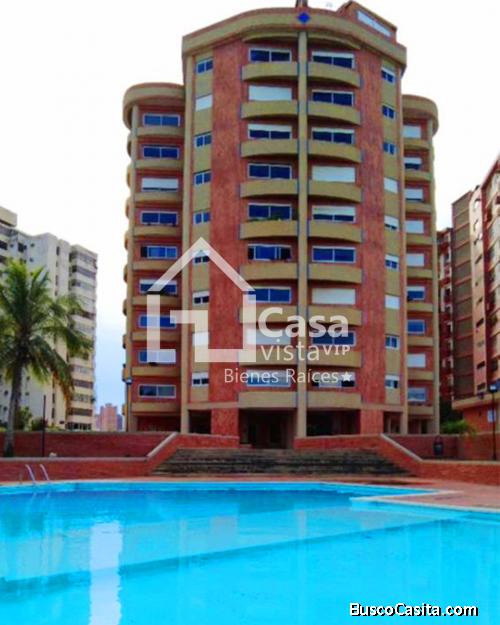 Venta Apartamento Av El Milagro Maracaibo