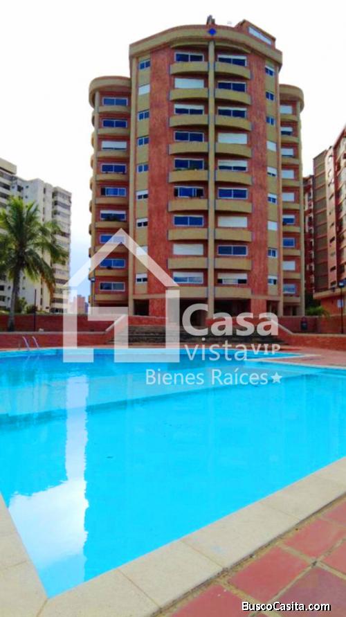 Alquiler Apartamento Av El Milagro Maracaibo 