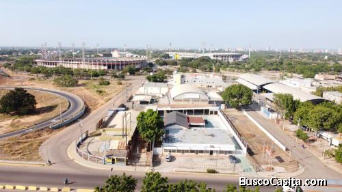 Centro Comercial En Venta. Remax Millenium