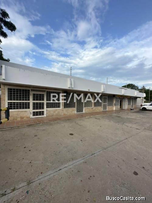 Local Comercial La Limpia Remax Millenium 