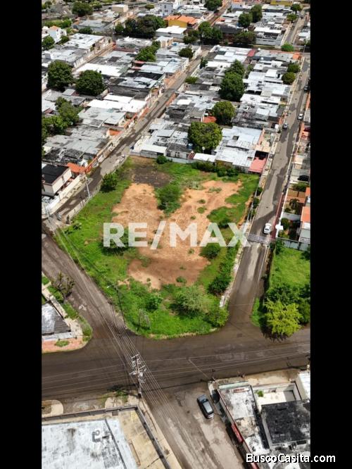Cuatro Terrenos en Venta Remax Millenium